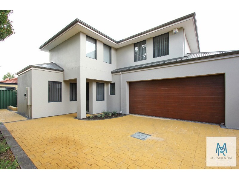 71a Byron Road, Yokine WA 6060