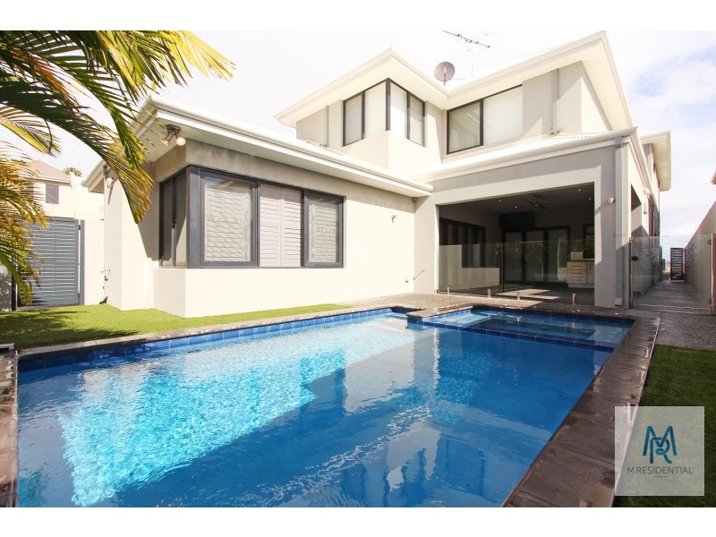 41 Heirisson Way, North Coogee WA 6163