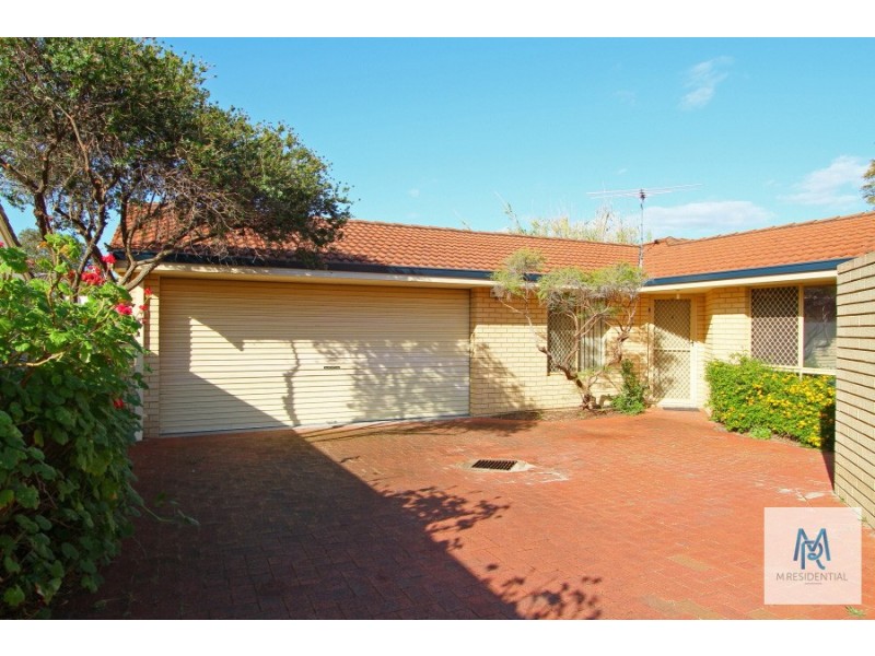 3/30 Raleigh Street, Carlisle WA 6101