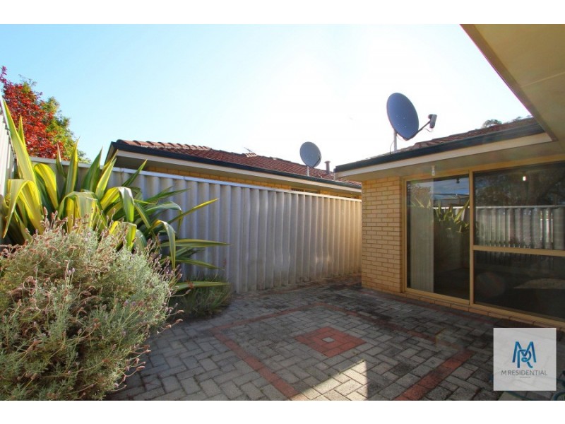 3/30 Raleigh Street, Carlisle WA 6101