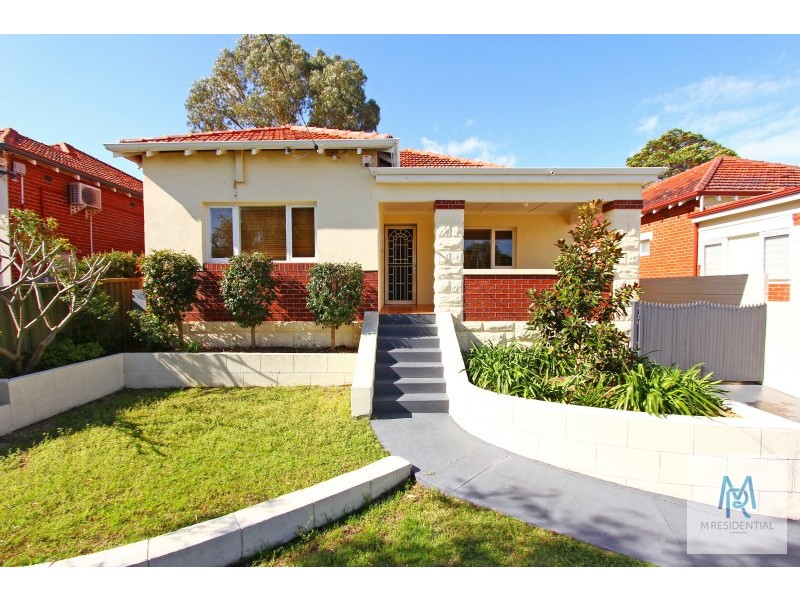 58 Hovia Terrace, Kensington WA 6151