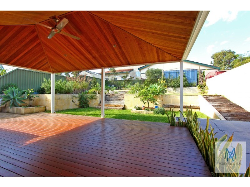 58 Hovia Terrace, Kensington WA 6151