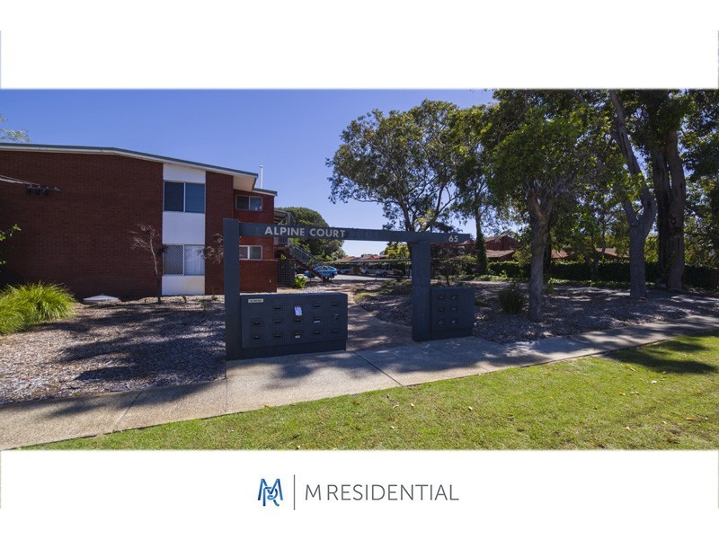 13/65 Shakespeare Avenue, Yokine WA 6060