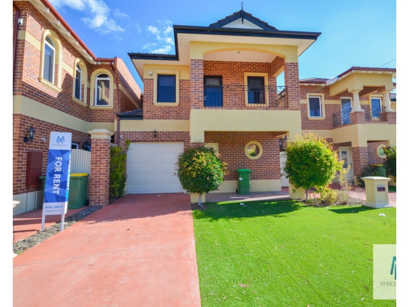 11 Second Avenue East, Mount Lawley WA 6050