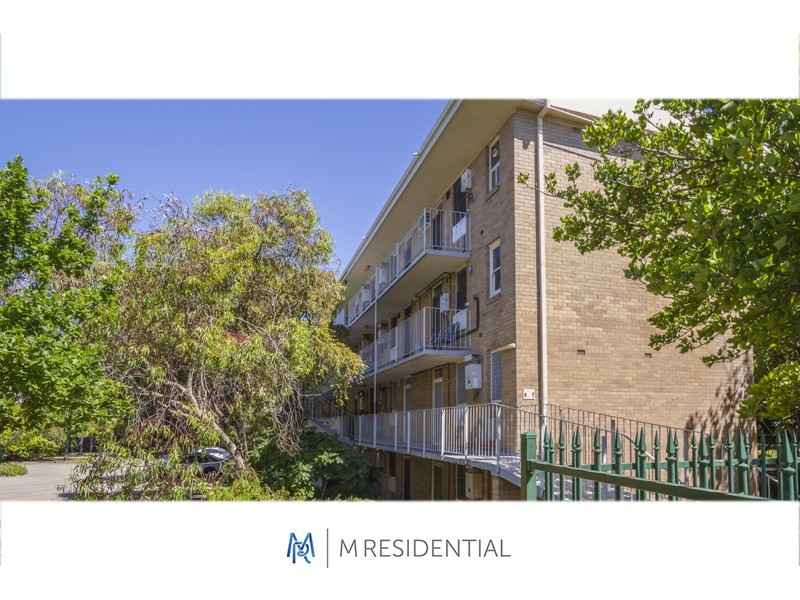 27/61 Wright Street, Highgate WA 6003
