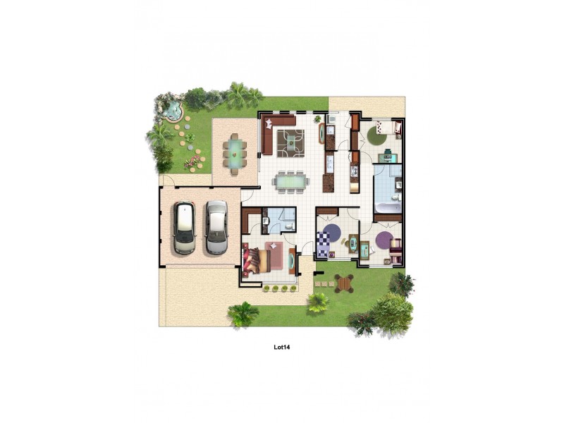 Lot 600 Homestead Road, Gosnells WA 6110