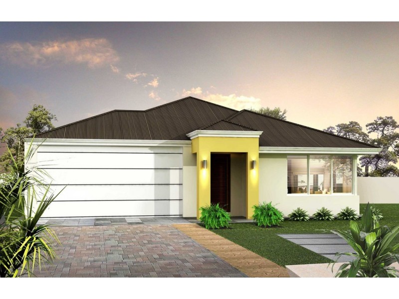 Lot 600 Homestead Road, Gosnells WA 6110