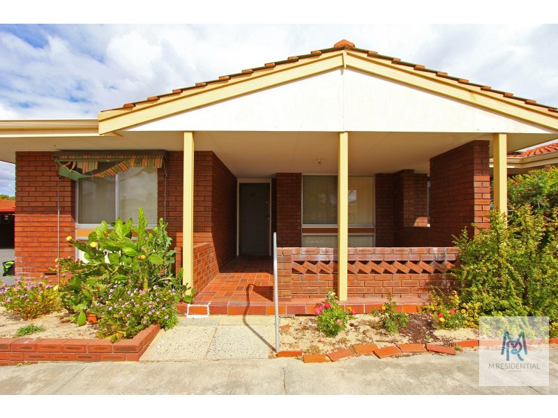 21/104 King William Street, Bayswater WA 6053