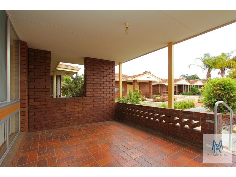 21/104 King William Street, Bayswater WA 6053