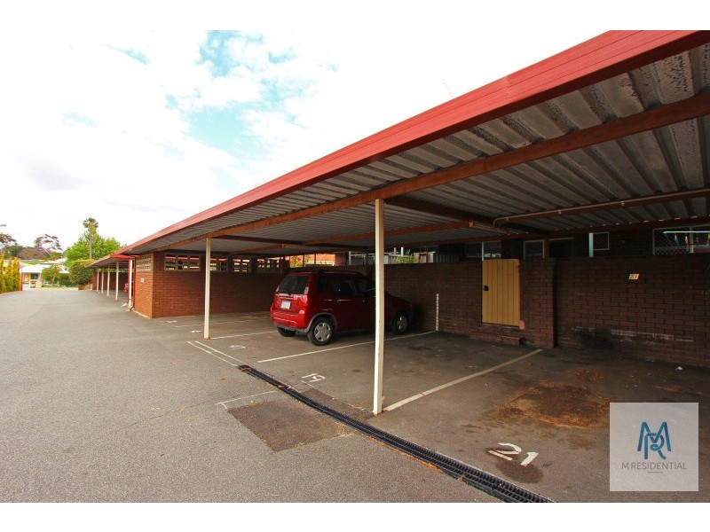 21/104 King William Street, Bayswater WA 6053