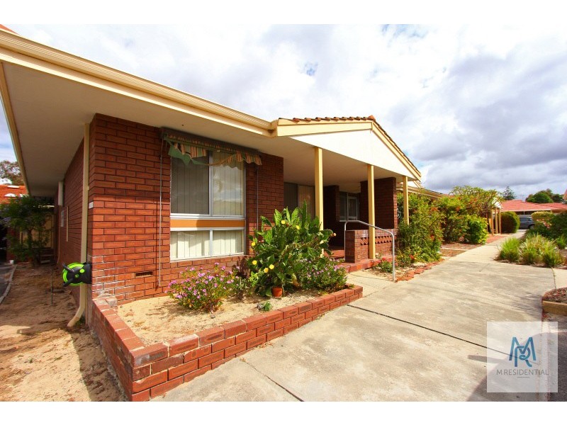 21/104 King William Street, Bayswater WA 6053