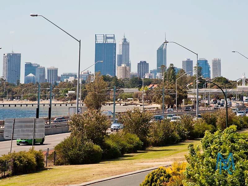 1/174 Melville Parade, Como WA 6152