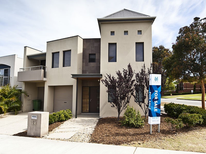 24 Eric Street, Como WA 6152