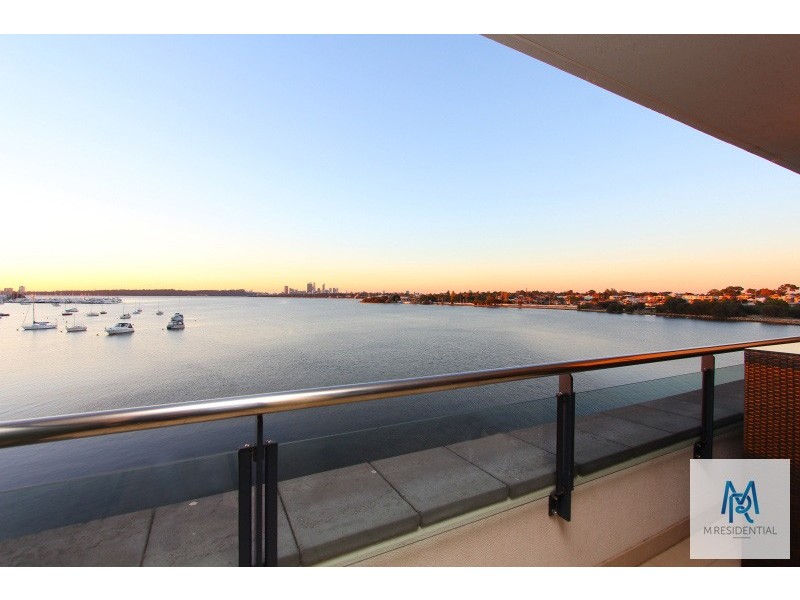 N403/70 Canning Beach Road, Applecross WA 6153