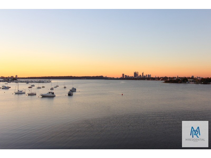 N403/70 Canning Beach Road, Applecross WA 6153