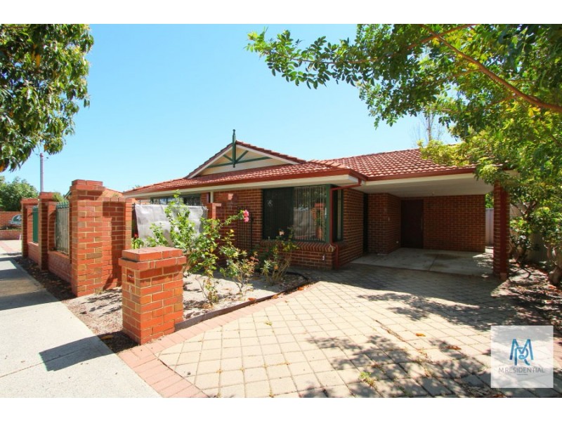 8/46 Carnarvon Street, East Victoria Park WA 6101