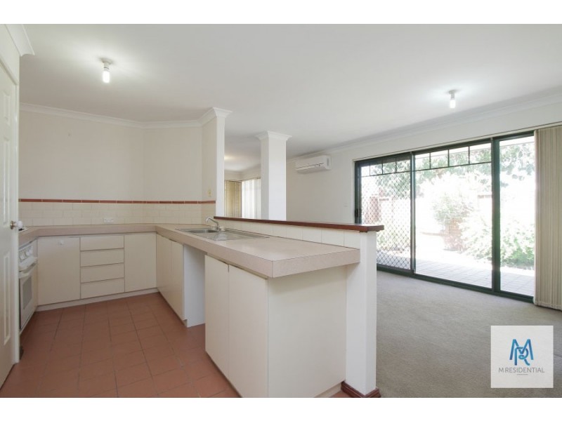 8/46 Carnarvon Street, East Victoria Park WA 6101