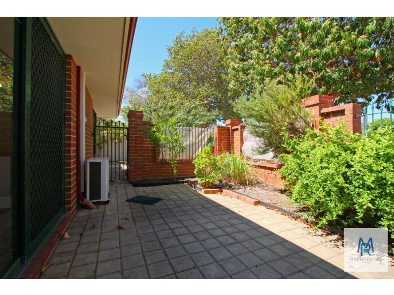 8/46 Carnarvon Street, East Victoria Park WA 6101