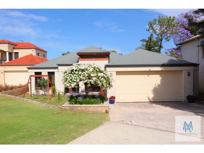 13 McDonald Street, Como WA 6152