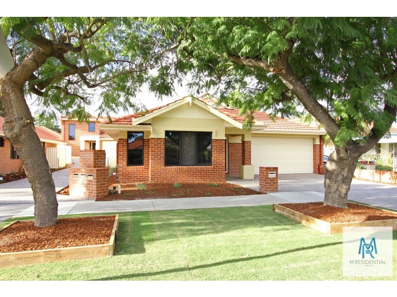 5/202 Bishopsgate, Carlisle WA 6101