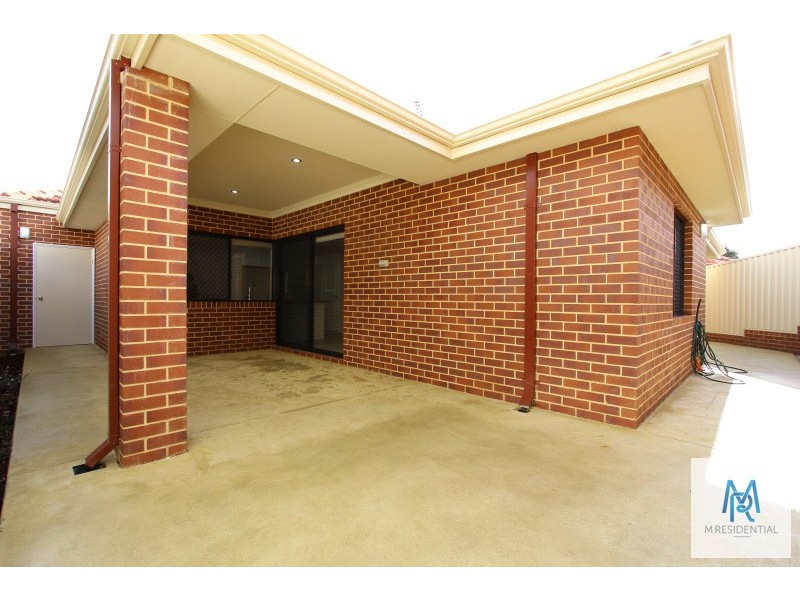 5/202 Bishopsgate, Carlisle WA 6101
