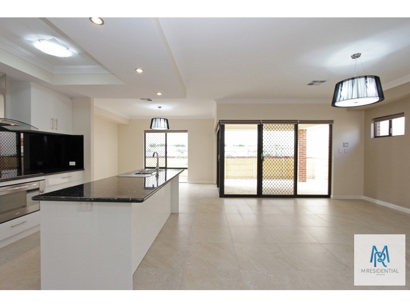 4/202 Bishopsgate Street, Carlisle WA 6101