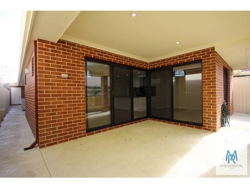 4/202 Bishopsgate Street, Carlisle WA 6101