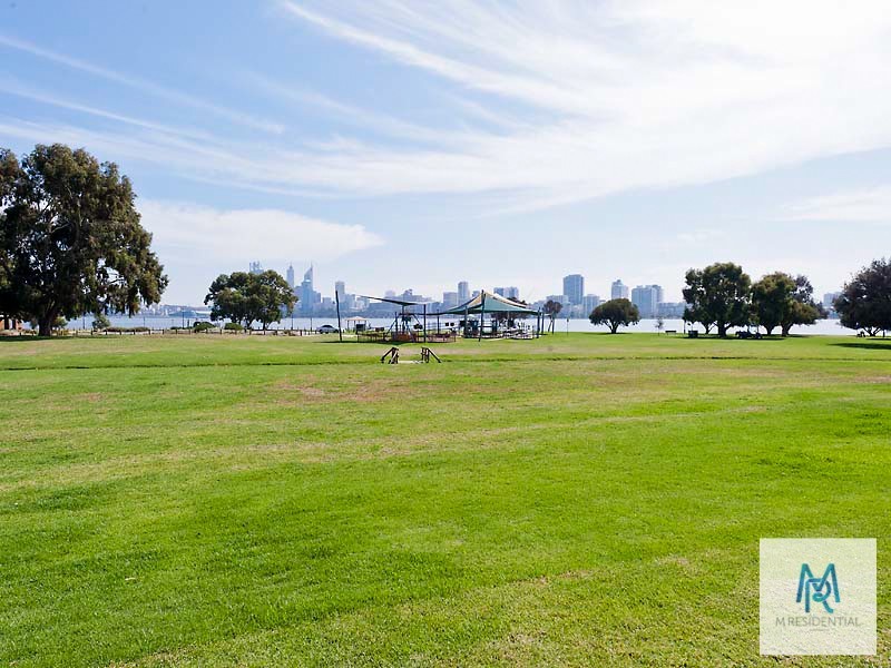 2/6 Manning Terrace, South Perth WA 6151