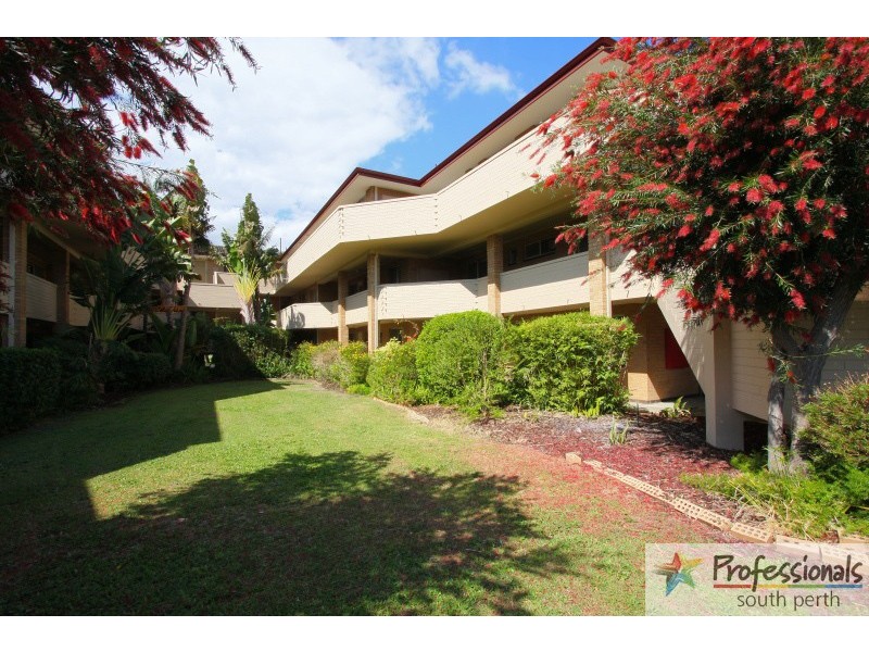 23/6 Manning Terrace, South Perth WA 6151