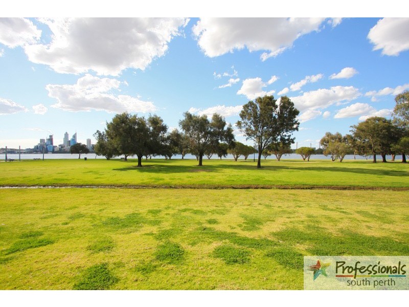 23/6 Manning Terrace, South Perth WA 6151