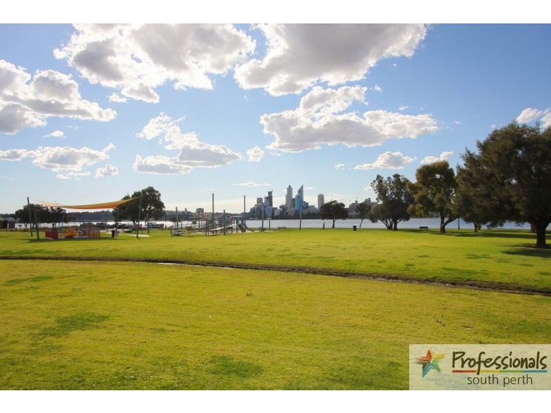 23/6 Manning Terrace, South Perth WA 6151