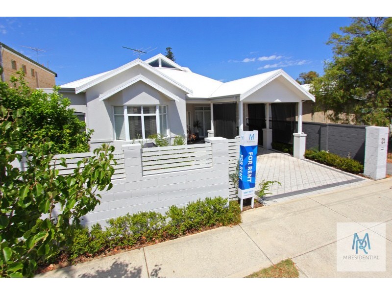 21 Douglas Avenue, South Perth WA 6151