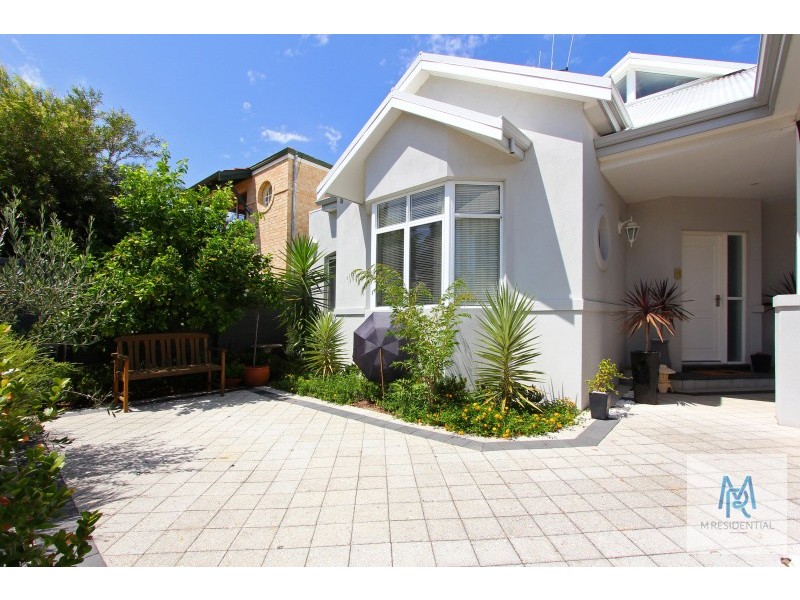 21 Douglas Avenue, South Perth WA 6151