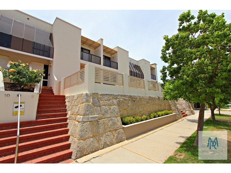 9/20 Garden Street, South Perth WA 6151