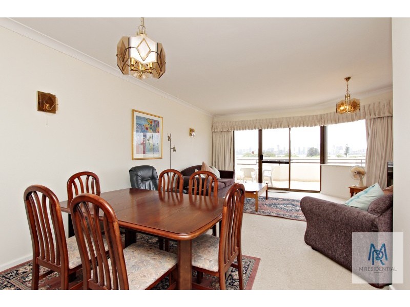 9/20 Garden Street, South Perth WA 6151