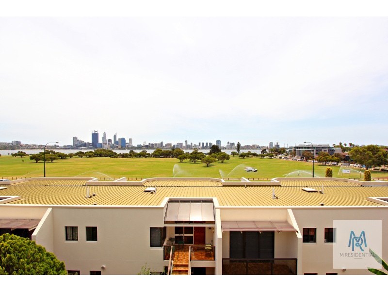 9/20 Garden Street, South Perth WA 6151