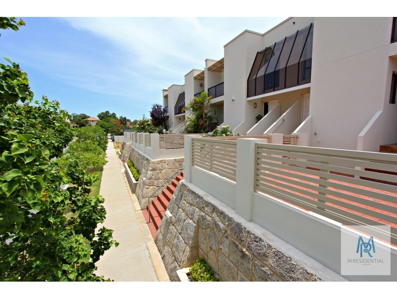 9/20 Garden Street, South Perth WA 6151