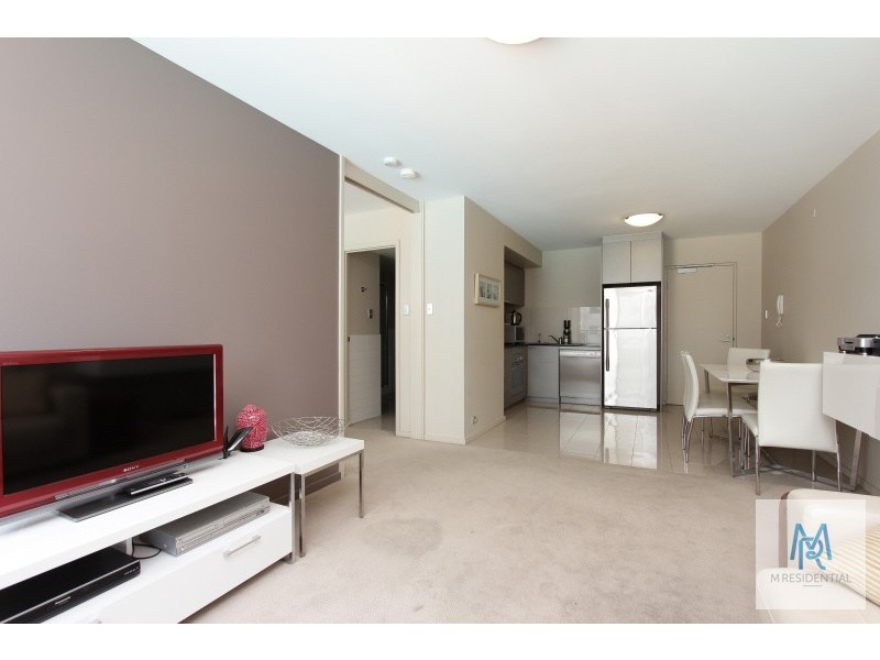 59/128 Adelaide Terrace, Perth WA 6000