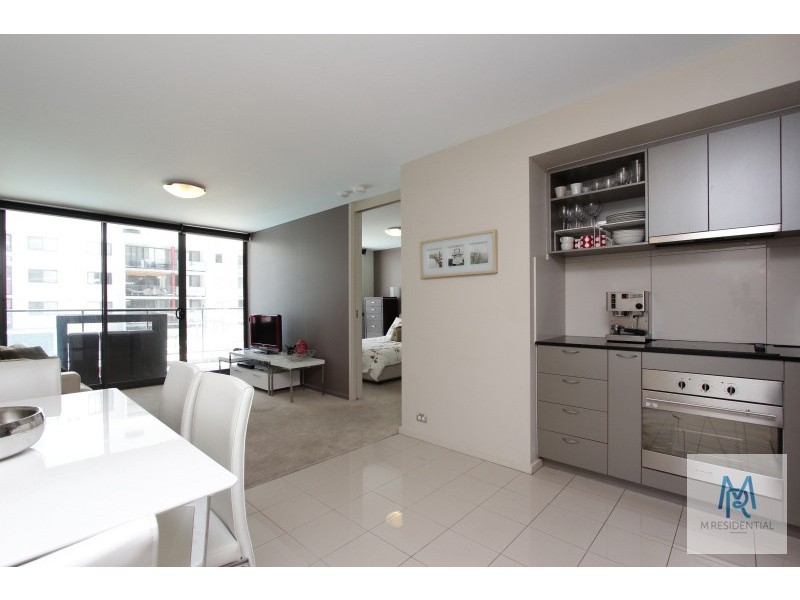 59/128 Adelaide Terrace, Perth WA 6000