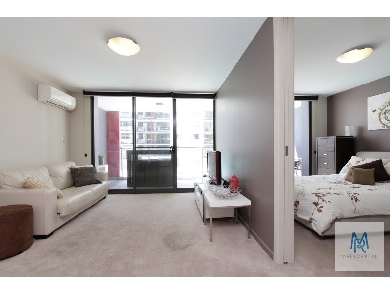 59/128 Adelaide Terrace, Perth WA 6000