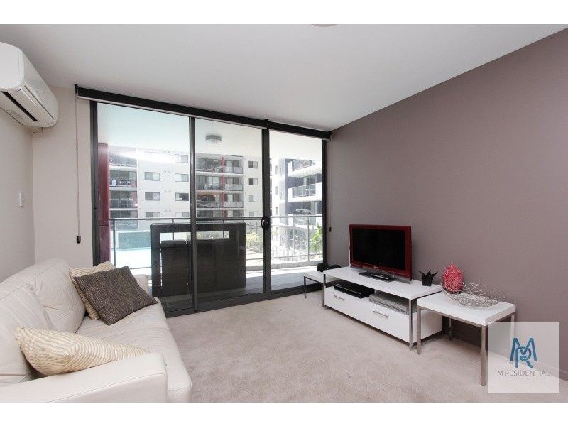 59/128 Adelaide Terrace, Perth WA 6000