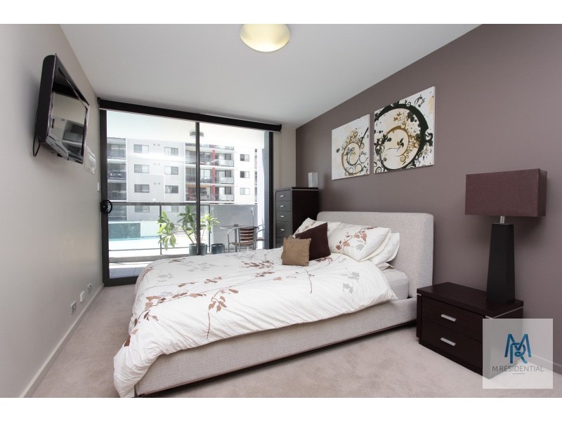 59/128 Adelaide Terrace, Perth WA 6000