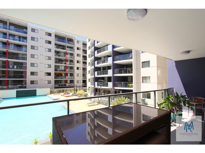 59/128 Adelaide Terrace, Perth WA 6000