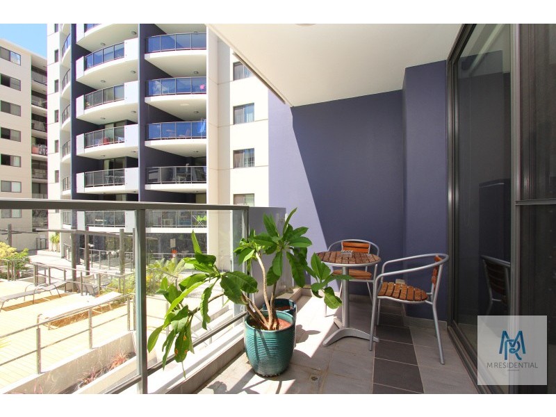 59/128 Adelaide Terrace, Perth WA 6000