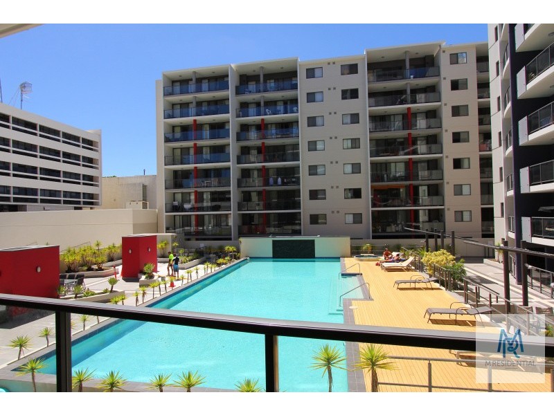 59/128 Adelaide Terrace, Perth WA 6000