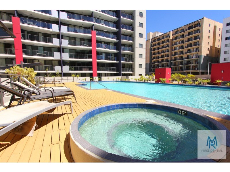 59/128 Adelaide Terrace, Perth WA 6000