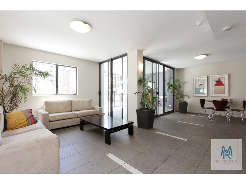 59/128 Adelaide Terrace, Perth WA 6000