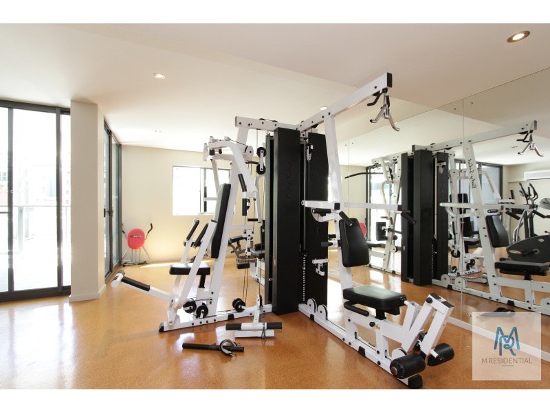 59/128 Adelaide Terrace, Perth WA 6000