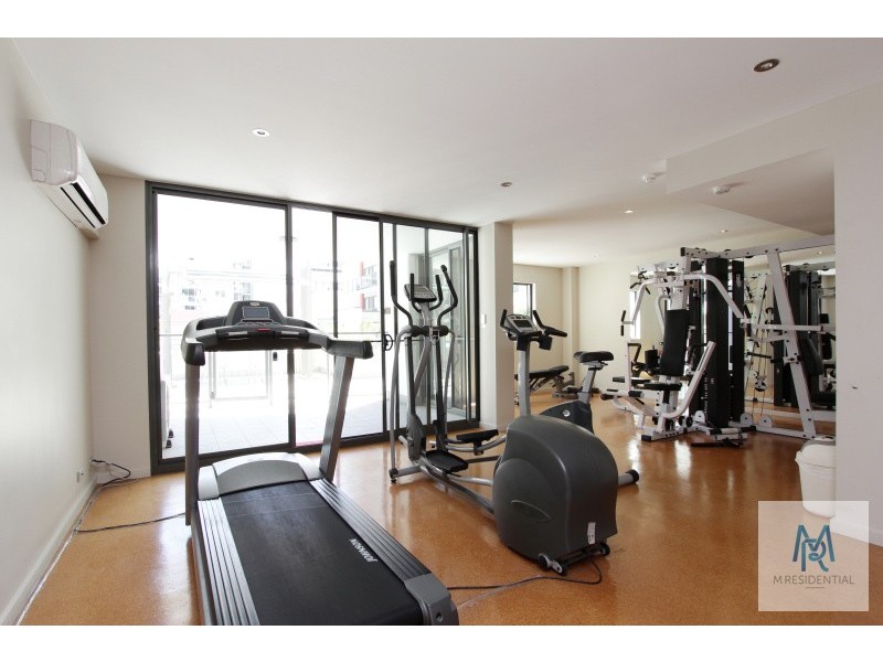 59/128 Adelaide Terrace, Perth WA 6000