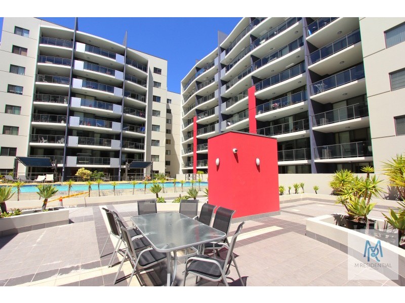 59/128 Adelaide Terrace, Perth WA 6000